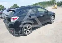 2016 Subaru Crosstrek photo