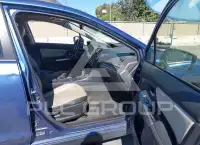 2016 Subaru Crosstrek фото