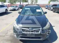 2016 Subaru Crosstrek фото