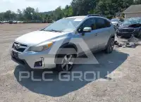 2016 Subaru Crosstrek фото