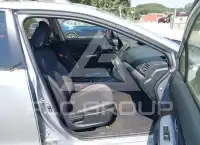 2016 Subaru Crosstrek фото