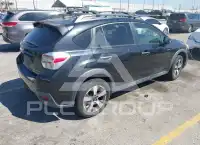 2016 Subaru Crosstrek фото