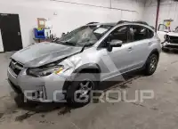 2016 Subaru Crosstrek photo
