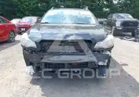 2016 Subaru Crosstrek photo