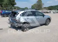 2016 Subaru Crosstrek фото