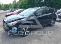 2016 Subaru Crosstrek photo