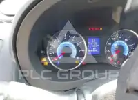 2016 Subaru Crosstrek фото