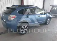 2016 Subaru Crosstrek фото