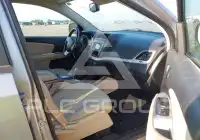 2016 Dodge JOURNEY фото