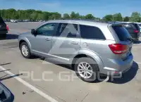 2016 Dodge JOURNEY фото