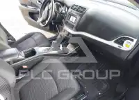 2016 Dodge JOURNEY фото