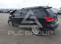 2016 Dodge JOURNEY фото