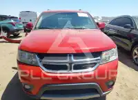 2016 Dodge JOURNEY фото