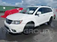 2016 Dodge JOURNEY фото