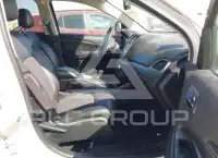 2016 Dodge JOURNEY фото