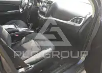 2016 Dodge JOURNEY фото