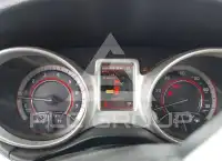 2016 Dodge JOURNEY фото