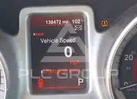 2016 Dodge JOURNEY фото