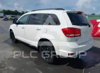 2016 Dodge JOURNEY фото
