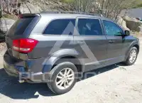 2016 Dodge JOURNEY фото