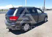 2016 Dodge JOURNEY фото