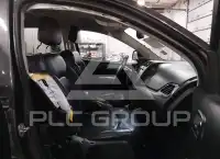 2016 Dodge JOURNEY фото