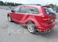 2016 Dodge JOURNEY фото