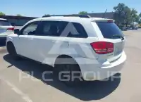 2016 Dodge JOURNEY фото