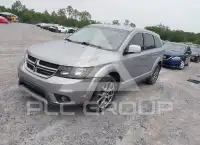 2016 Dodge JOURNEY photo