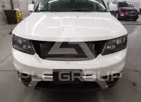 2016 Dodge JOURNEY фото
