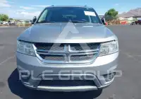 2016 Dodge JOURNEY фото