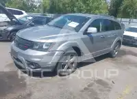 2016 Dodge JOURNEY фото