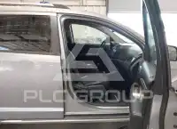 2016 Dodge JOURNEY фото