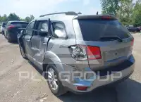 2016 Dodge JOURNEY фото
