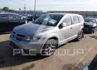 2016 Dodge JOURNEY фото