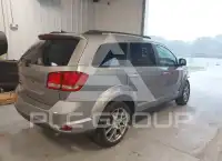 2016 Dodge JOURNEY фото