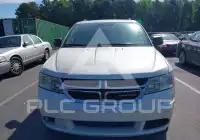 2016 Dodge JOURNEY фото