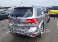 2016 Dodge JOURNEY фото