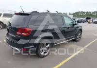 2016 Dodge JOURNEY photo
