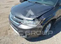 2016 Dodge JOURNEY фото