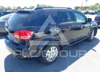 2016 Dodge JOURNEY фото