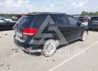 2016 Dodge JOURNEY фото