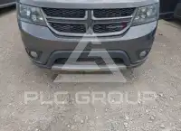 2016 Dodge JOURNEY фото