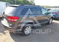 2016 Dodge JOURNEY photo