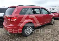 2016 Dodge JOURNEY фото