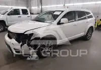 2016 Dodge JOURNEY photo