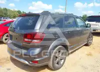 2016 Dodge JOURNEY фото