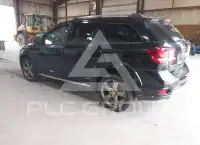 2016 Dodge JOURNEY photo