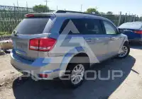 2016 Dodge JOURNEY фото