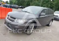 2016 Dodge JOURNEY photo